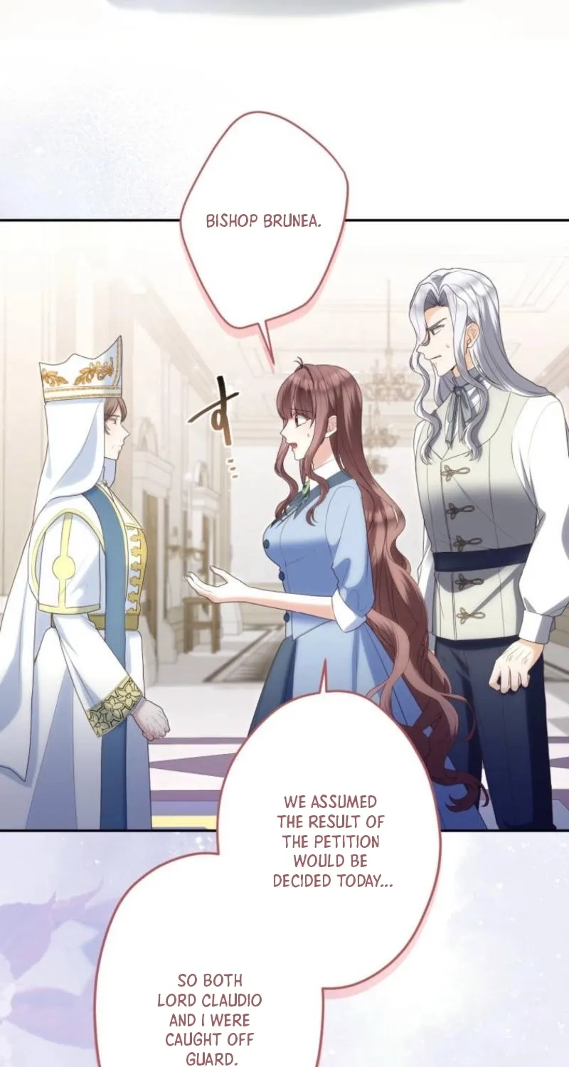 The Neglected Wife Refuses the Convent Chapter 29 page 23 - 