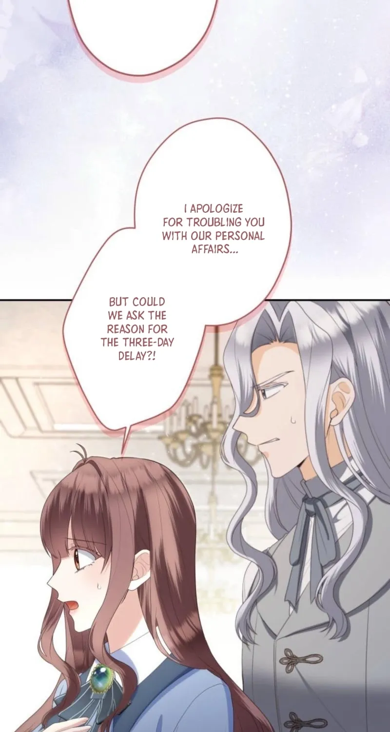 The Neglected Wife Refuses the Convent Chapter 29 page 24 - 