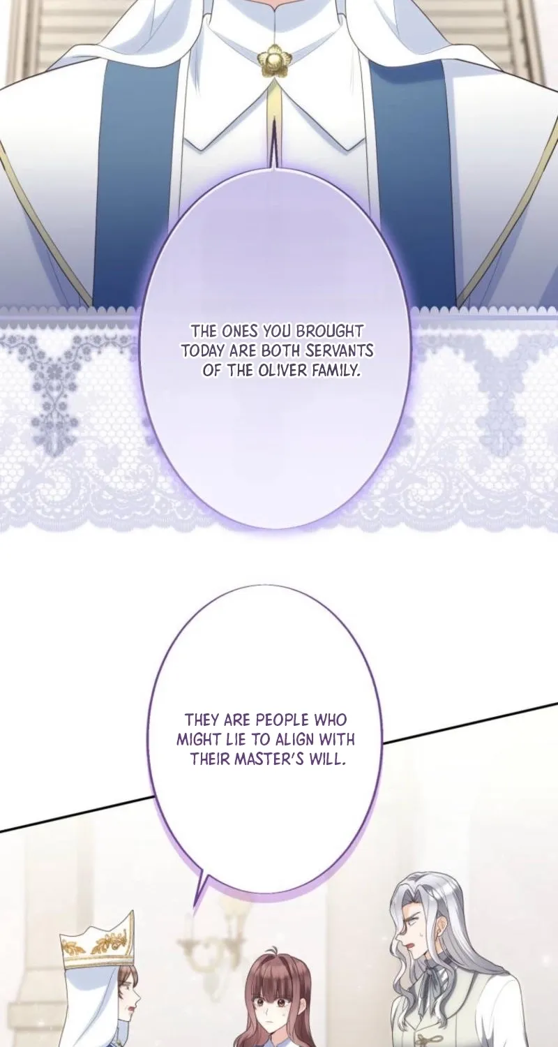 The Neglected Wife Refuses the Convent Chapter 29 page 26 - 