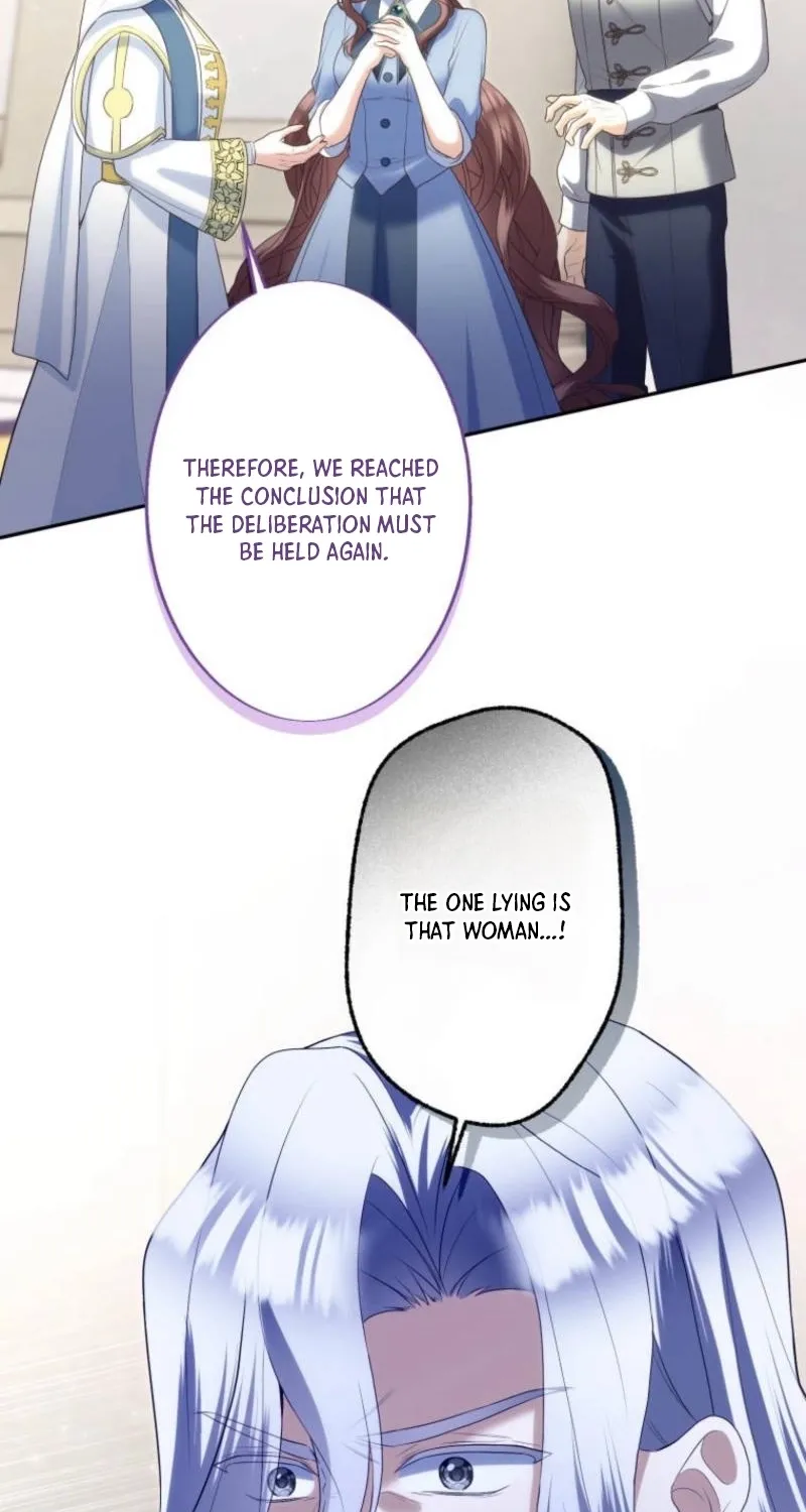 The Neglected Wife Refuses the Convent Chapter 29 page 27 - 