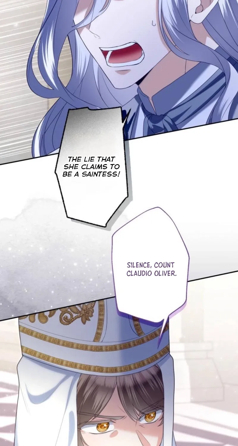 The Neglected Wife Refuses the Convent Chapter 29 page 28 - 