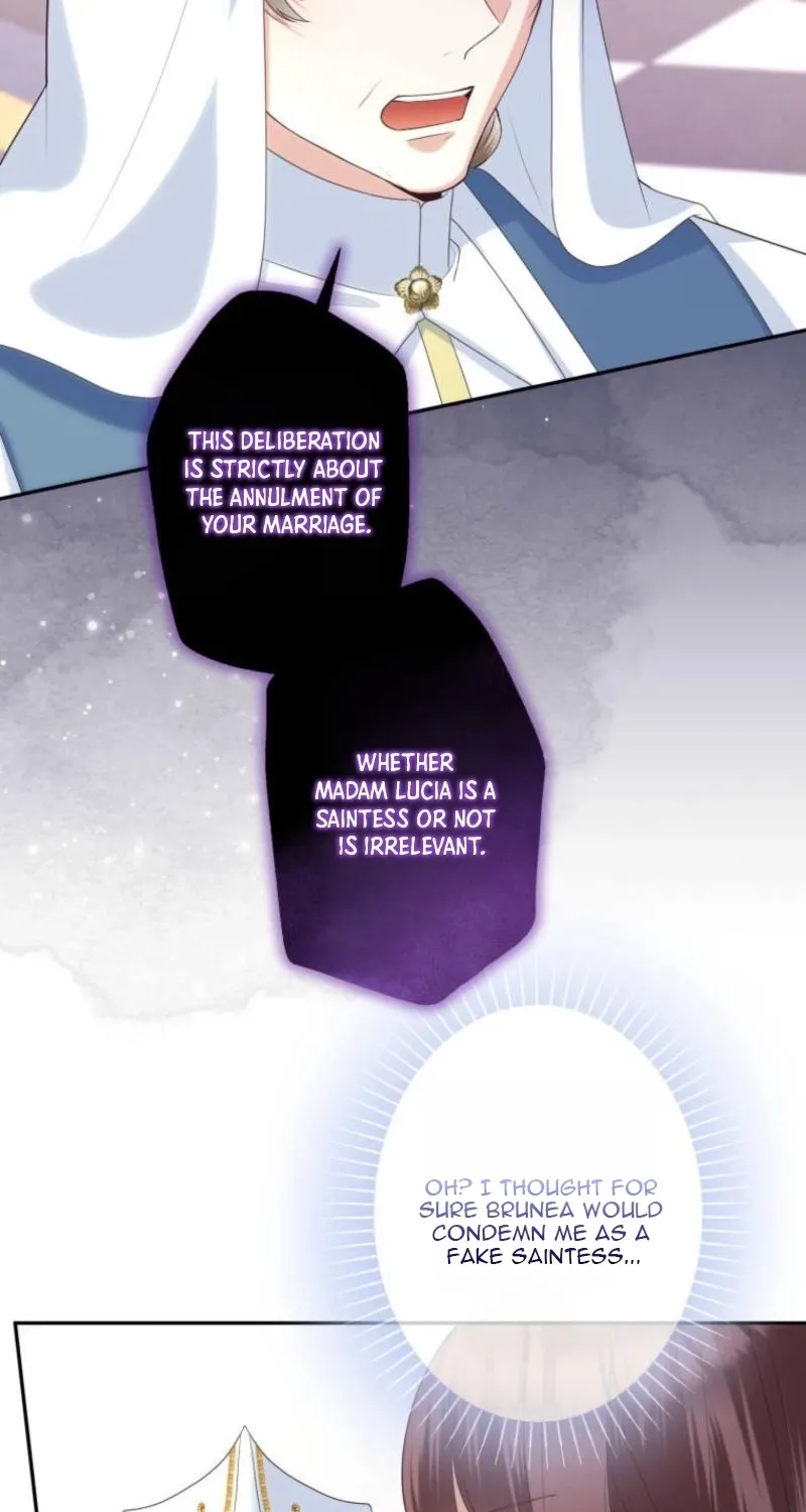 The Neglected Wife Refuses the Convent Chapter 29 page 29 - 