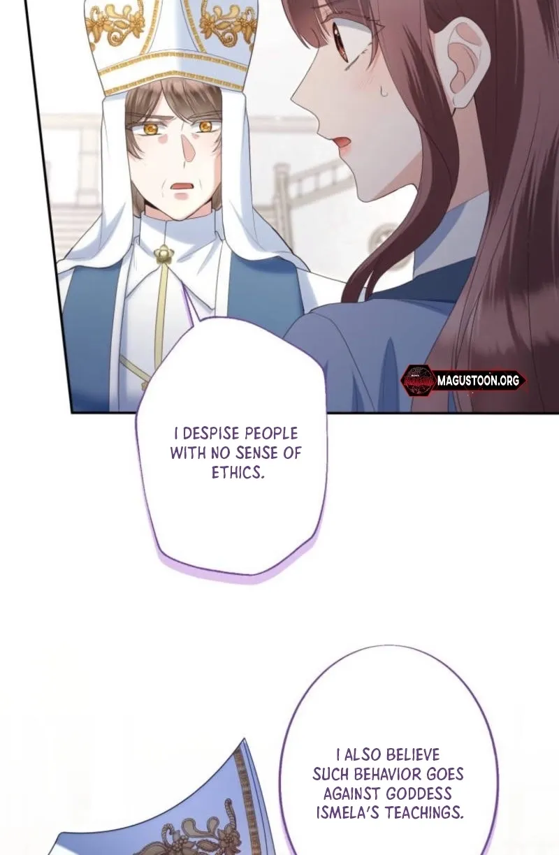 The Neglected Wife Refuses the Convent Chapter 29 page 30 - 
