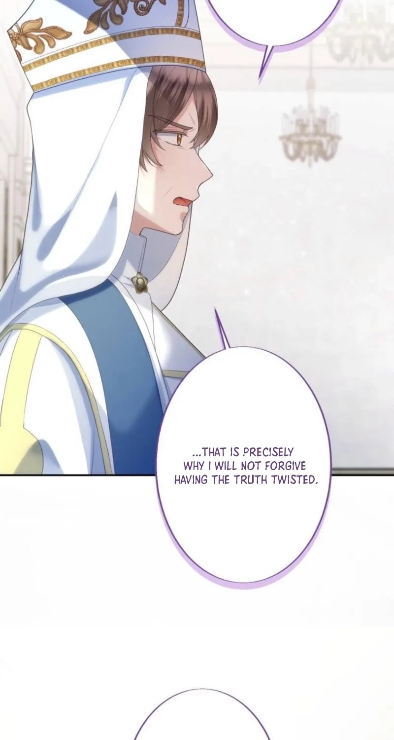 The Neglected Wife Refuses the Convent Chapter 29 page 31 - 