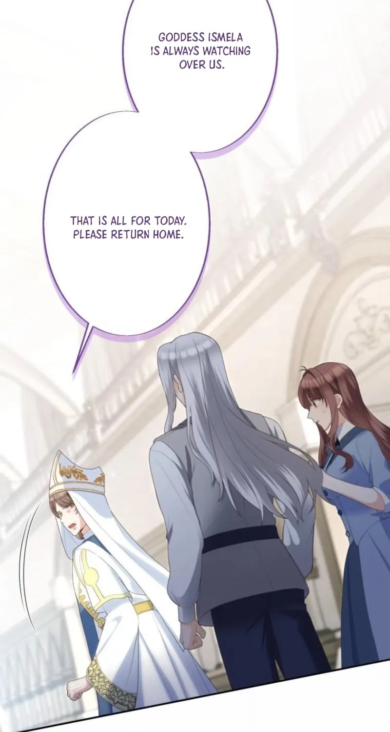 The Neglected Wife Refuses the Convent Chapter 29 page 32 - 