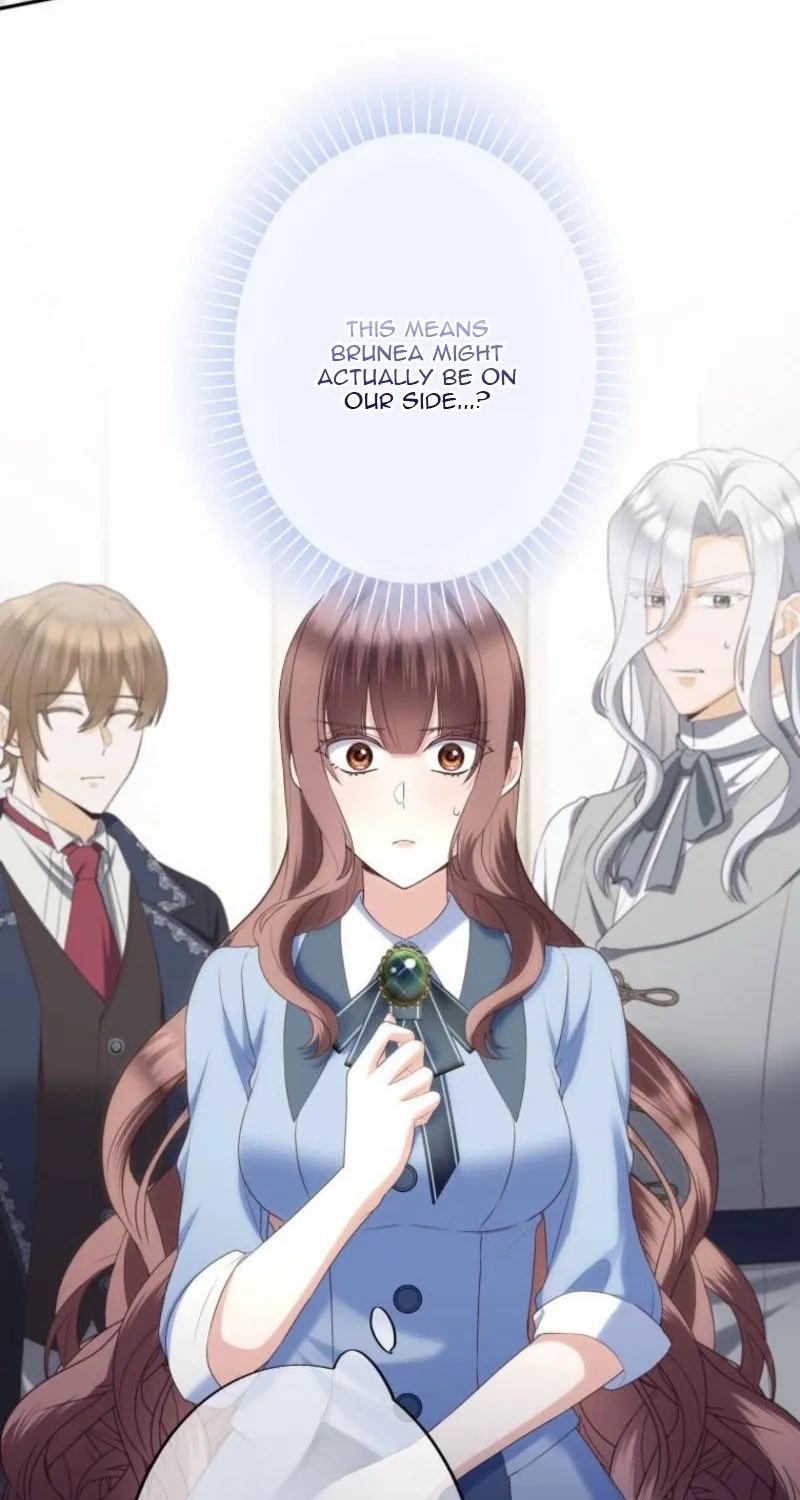 The Neglected Wife Refuses the Convent Chapter 29 page 33 - 