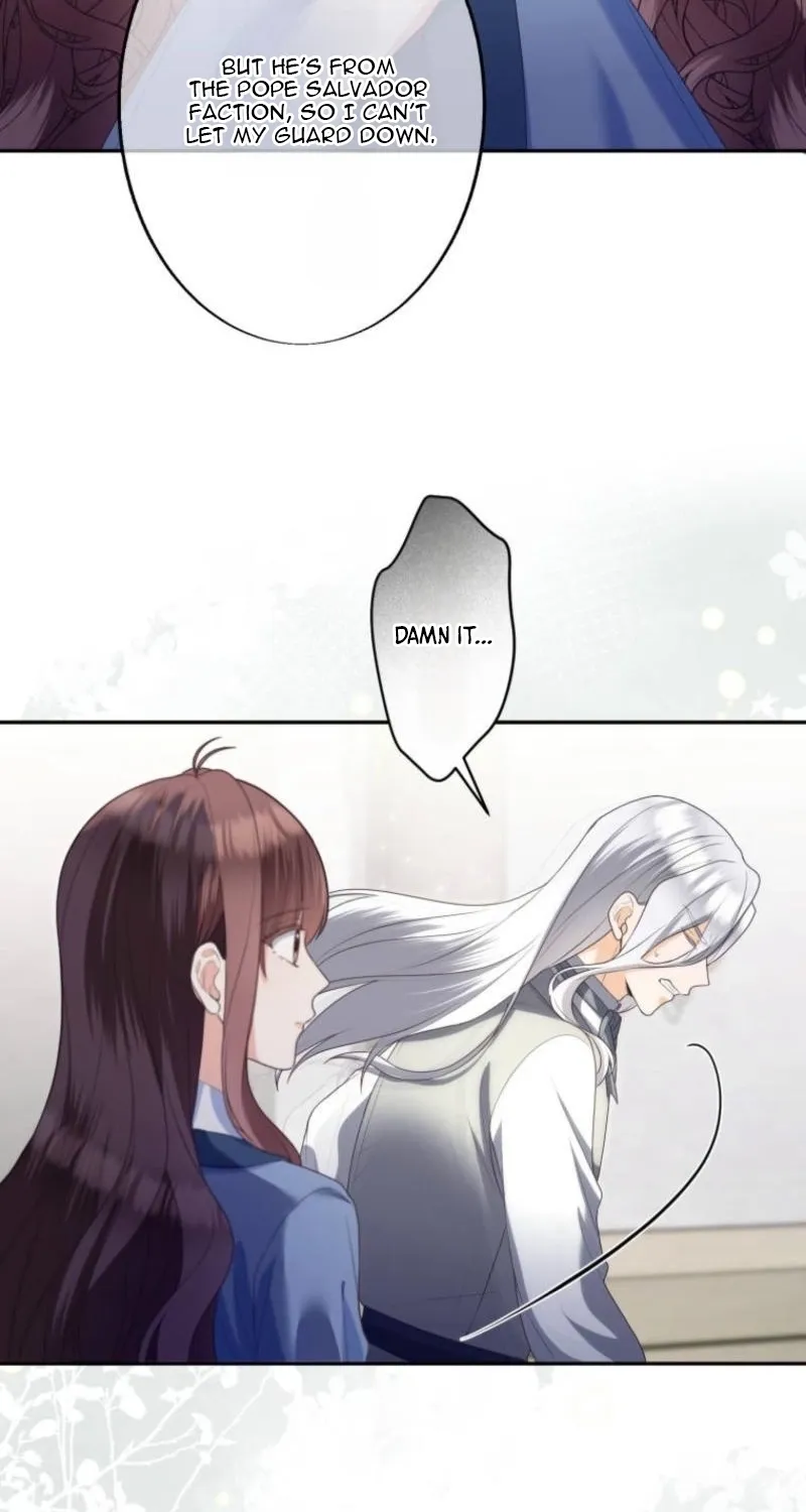 The Neglected Wife Refuses the Convent Chapter 29 page 34 - 