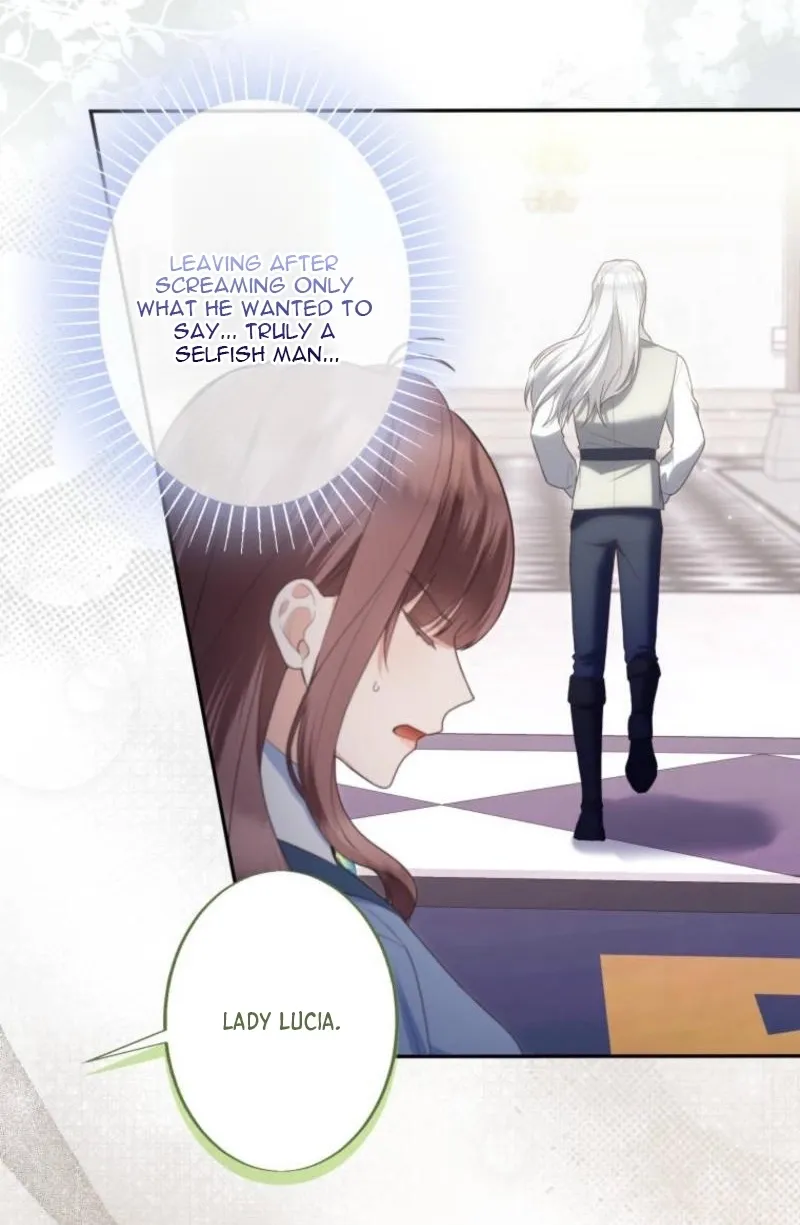 The Neglected Wife Refuses the Convent Chapter 29 page 35 - 