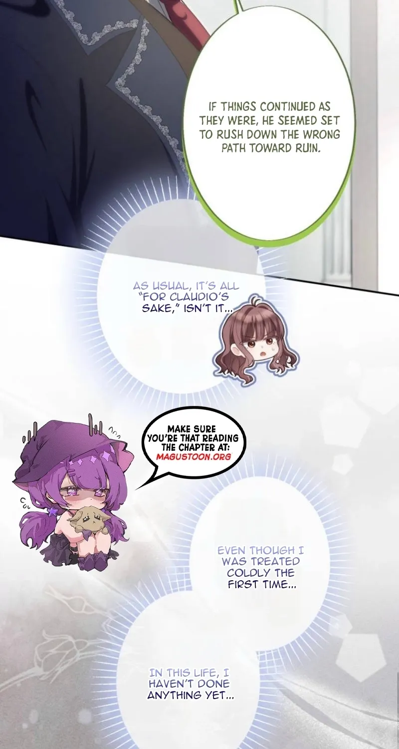 The Neglected Wife Refuses the Convent Chapter 29 page 39 - 