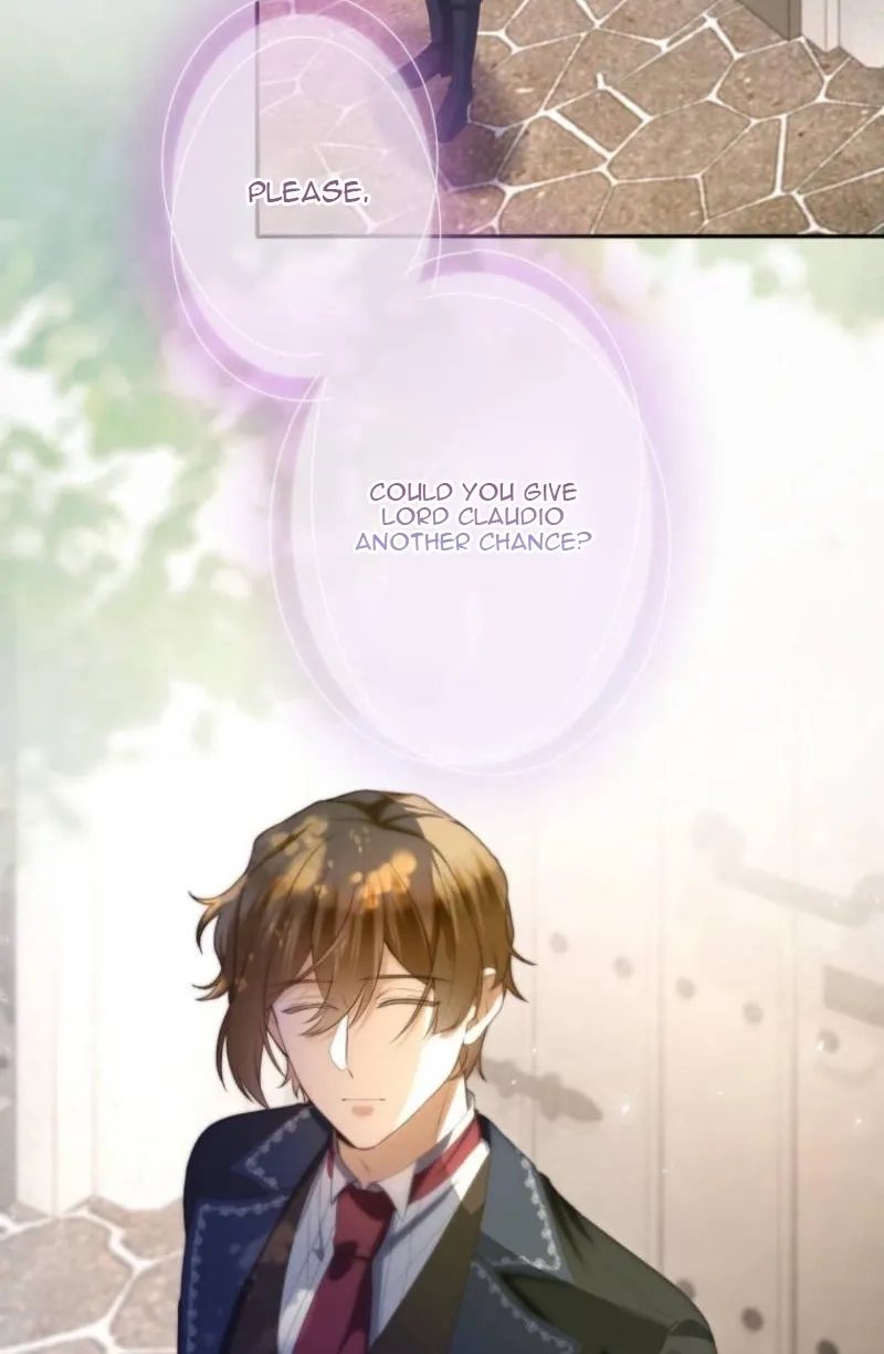 The Neglected Wife Refuses the Convent Chapter 29 page 45 - 