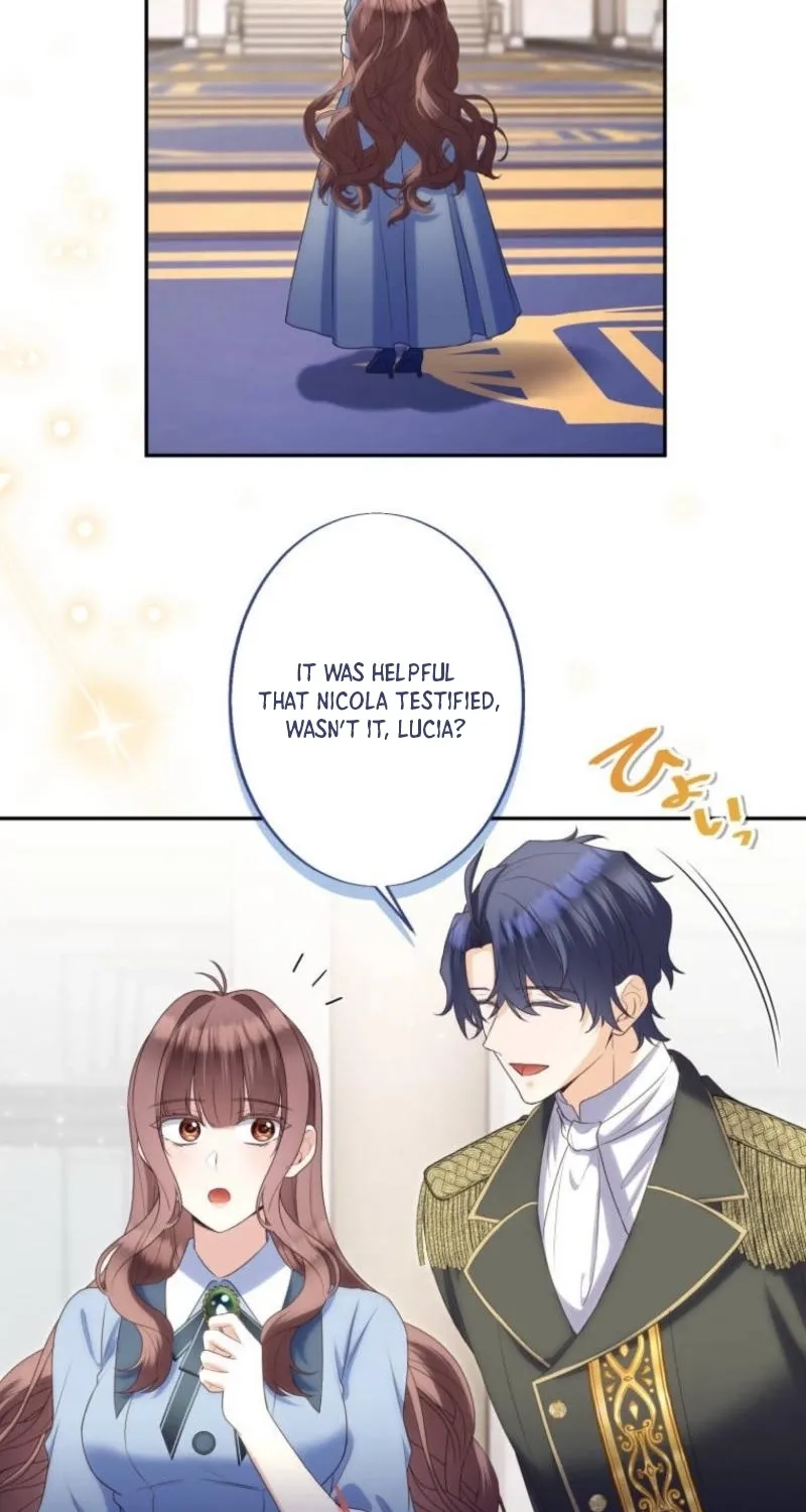 The Neglected Wife Refuses the Convent Chapter 29 page 53 - 
