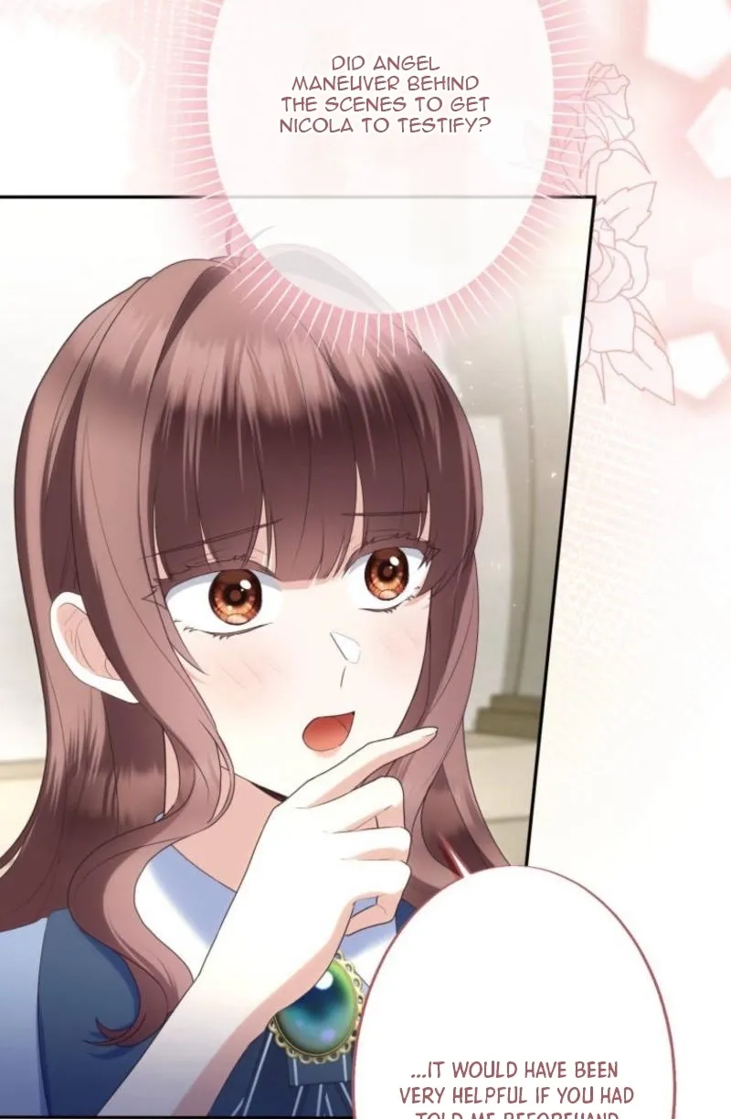 The Neglected Wife Refuses the Convent Chapter 29 page 55 - 