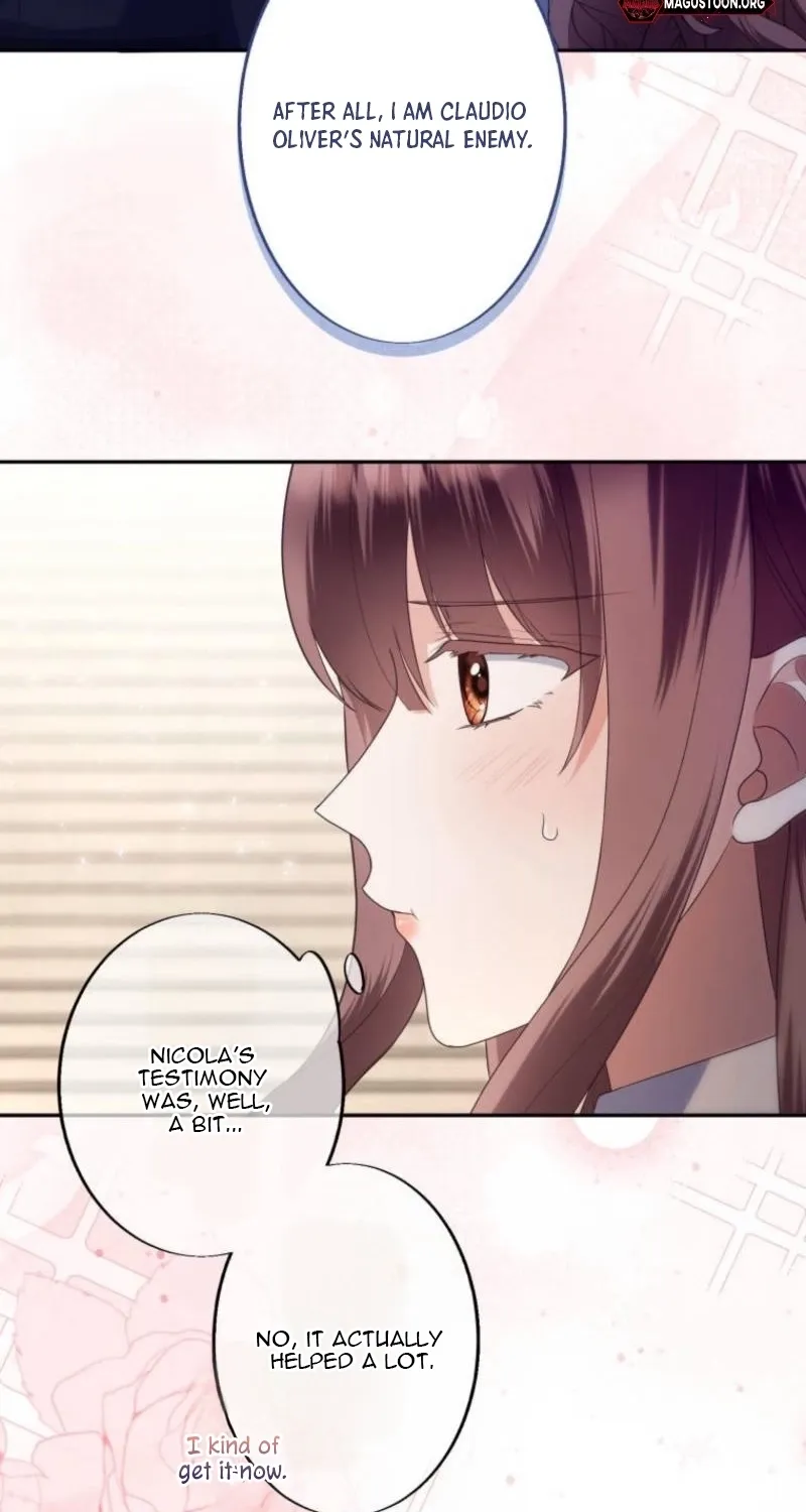 The Neglected Wife Refuses the Convent Chapter 29 page 57 - 