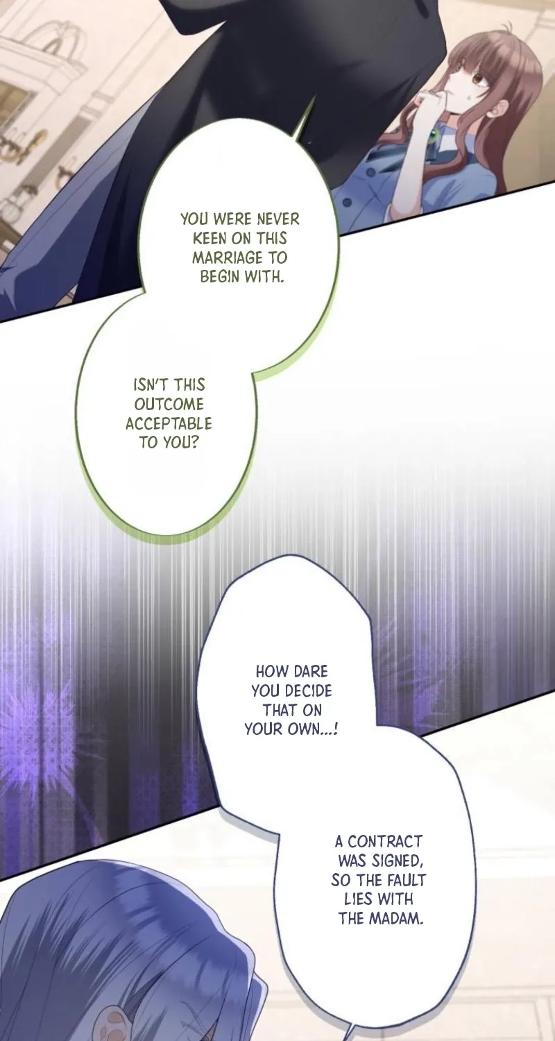 The Neglected Wife Refuses the Convent Chapter 29 page 7 - 