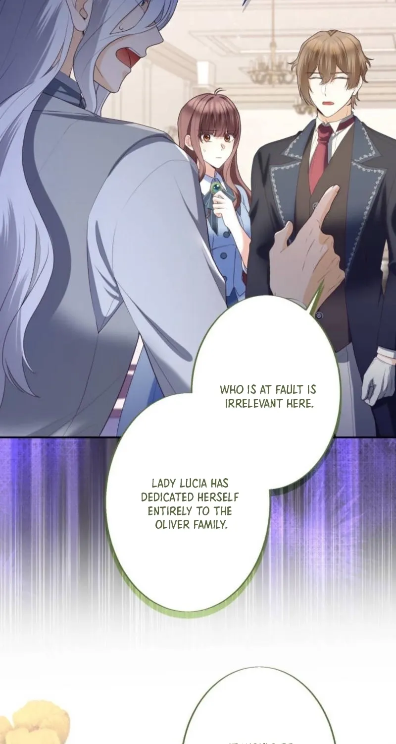 The Neglected Wife Refuses the Convent Chapter 29 page 8 - 