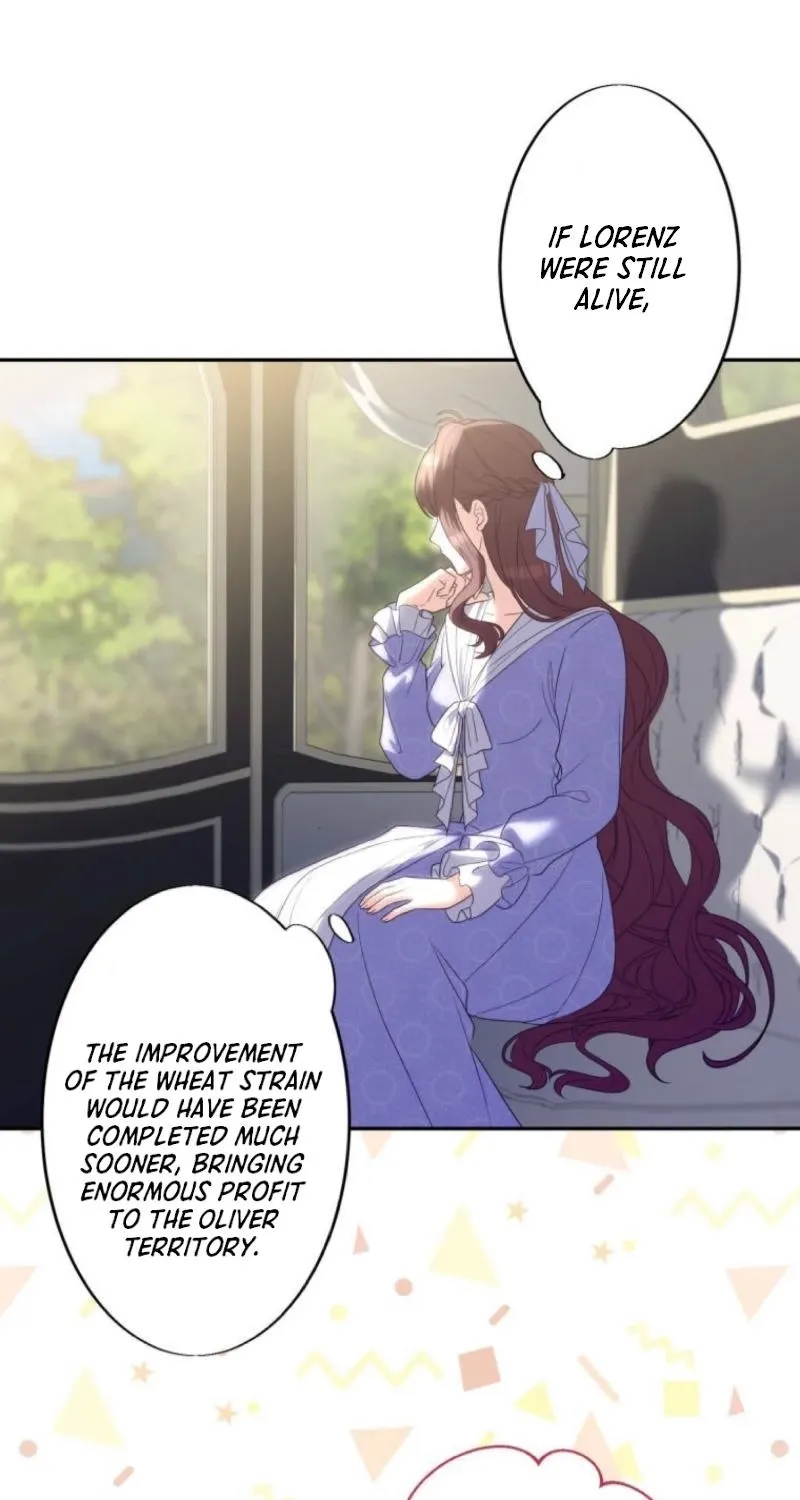 The Neglected Wife Refuses the Convent Chapter 3 page 14 - 