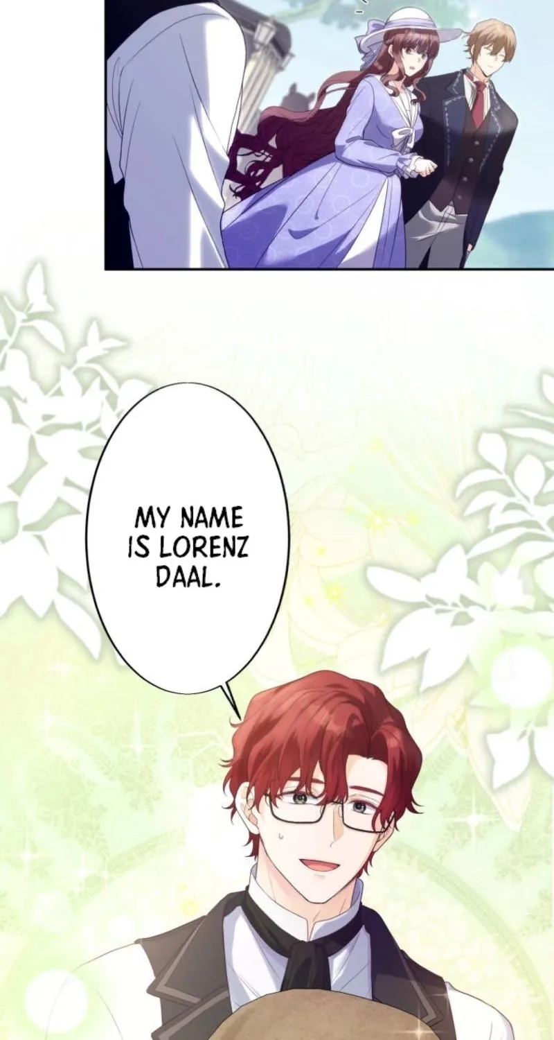 The Neglected Wife Refuses the Convent Chapter 3 page 21 - 