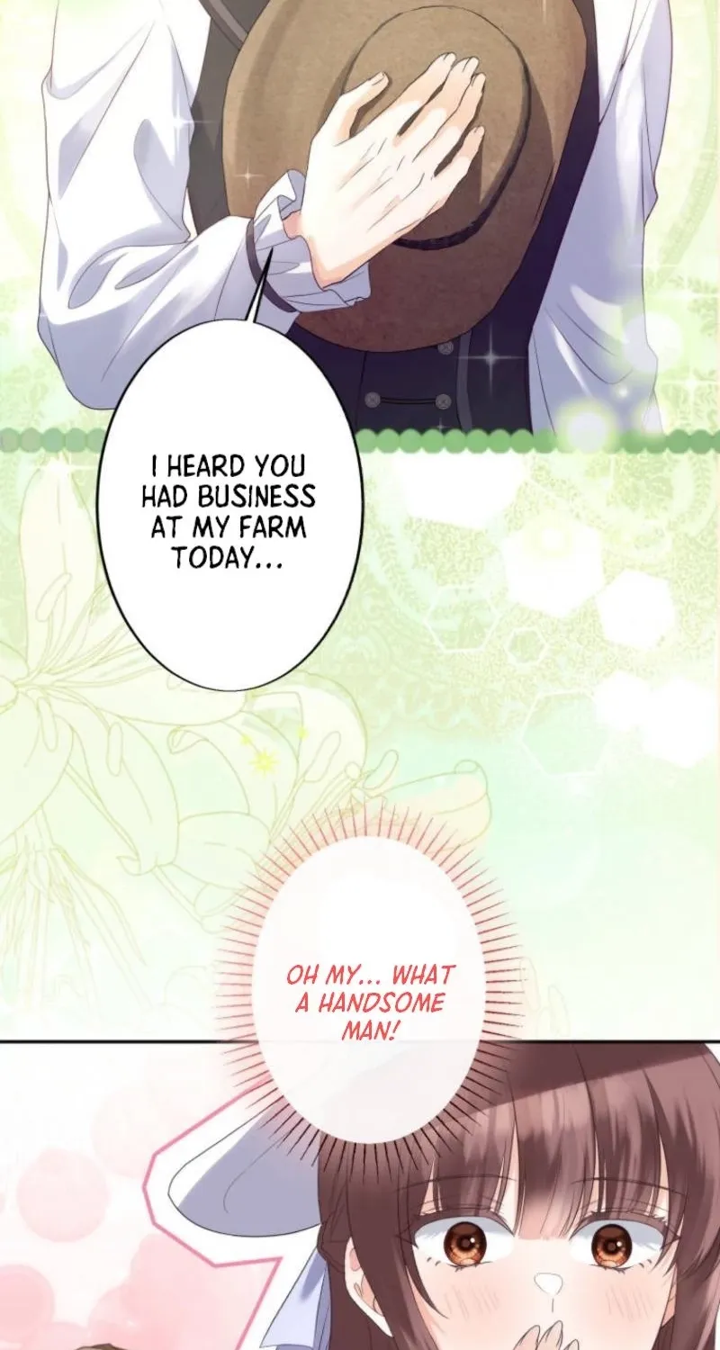 The Neglected Wife Refuses the Convent Chapter 3 page 22 - 