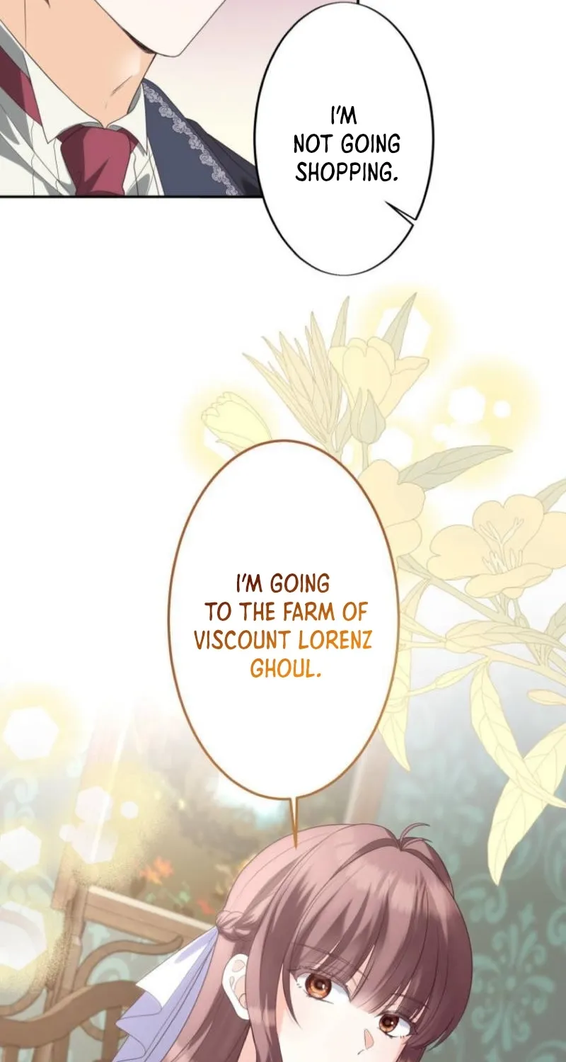 The Neglected Wife Refuses the Convent Chapter 3 page 5 - 