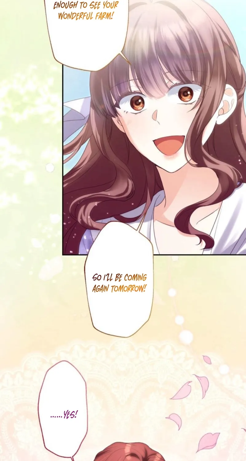 The Neglected Wife Refuses the Convent Chapter 3 page 45 - 