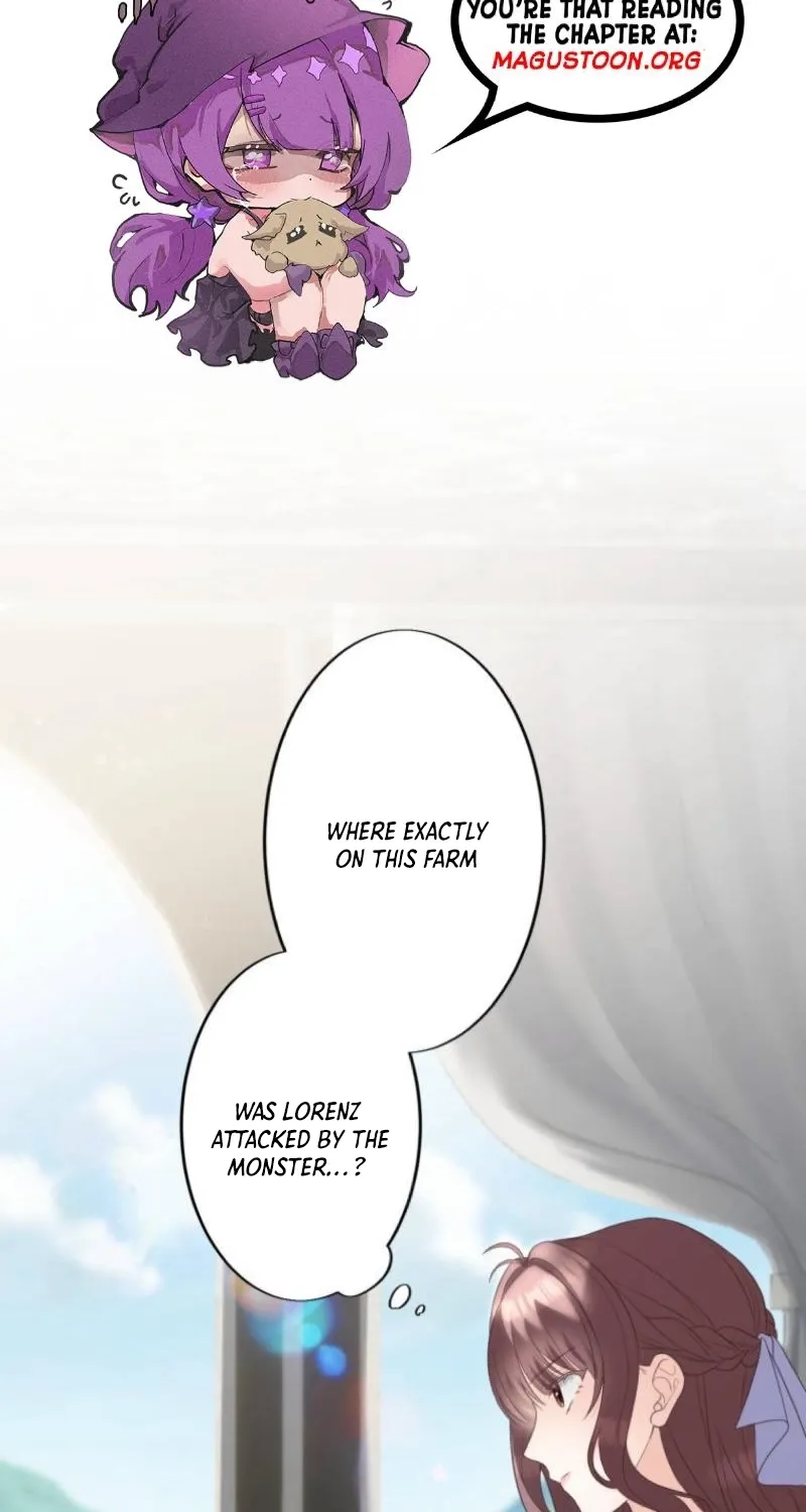 The Neglected Wife Refuses the Convent Chapter 3 page 47 - 