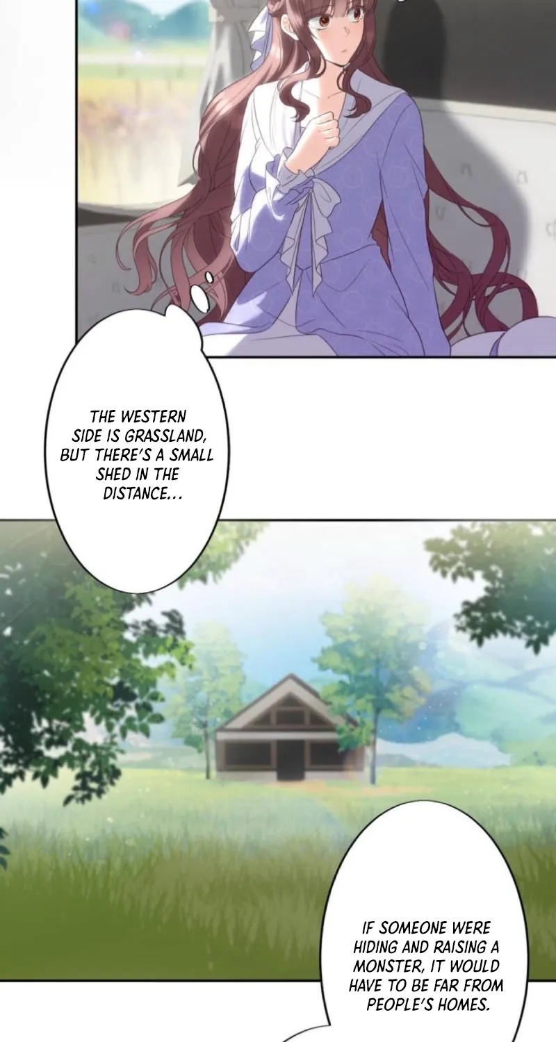The Neglected Wife Refuses the Convent Chapter 3 page 50 - 