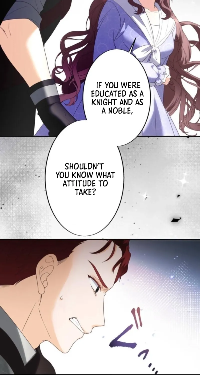 The Neglected Wife Refuses the Convent Chapter 3 page 57 - 