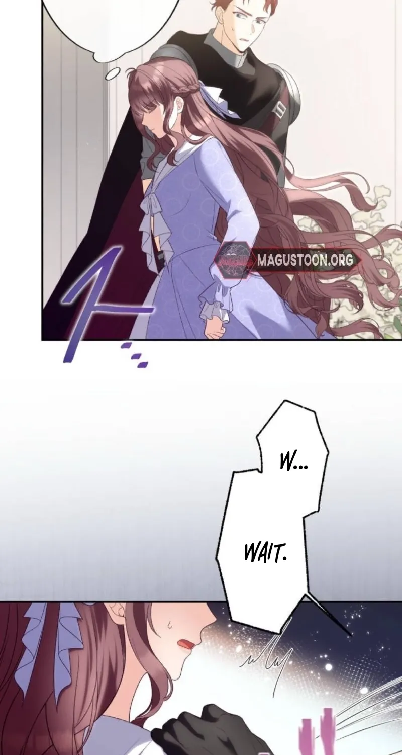 The Neglected Wife Refuses the Convent Chapter 3 page 59 - 