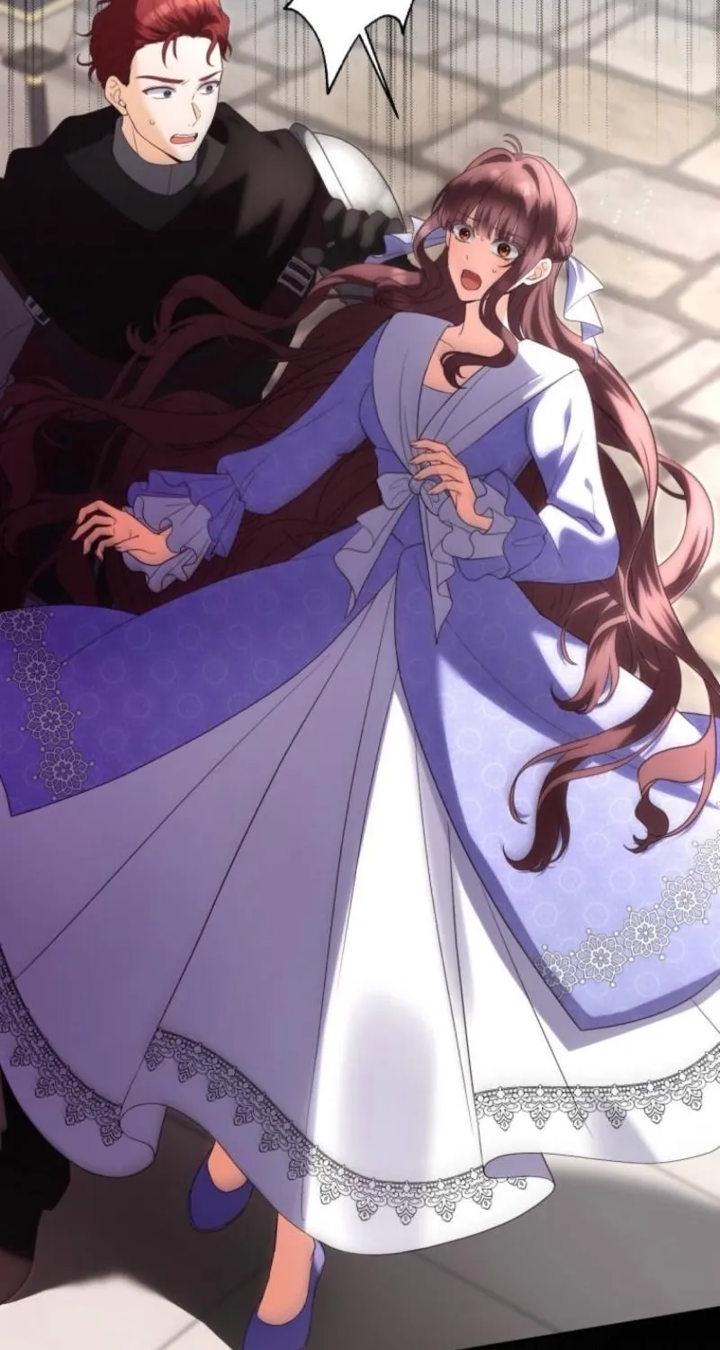 The Neglected Wife Refuses the Convent Chapter 3 page 61 - 
