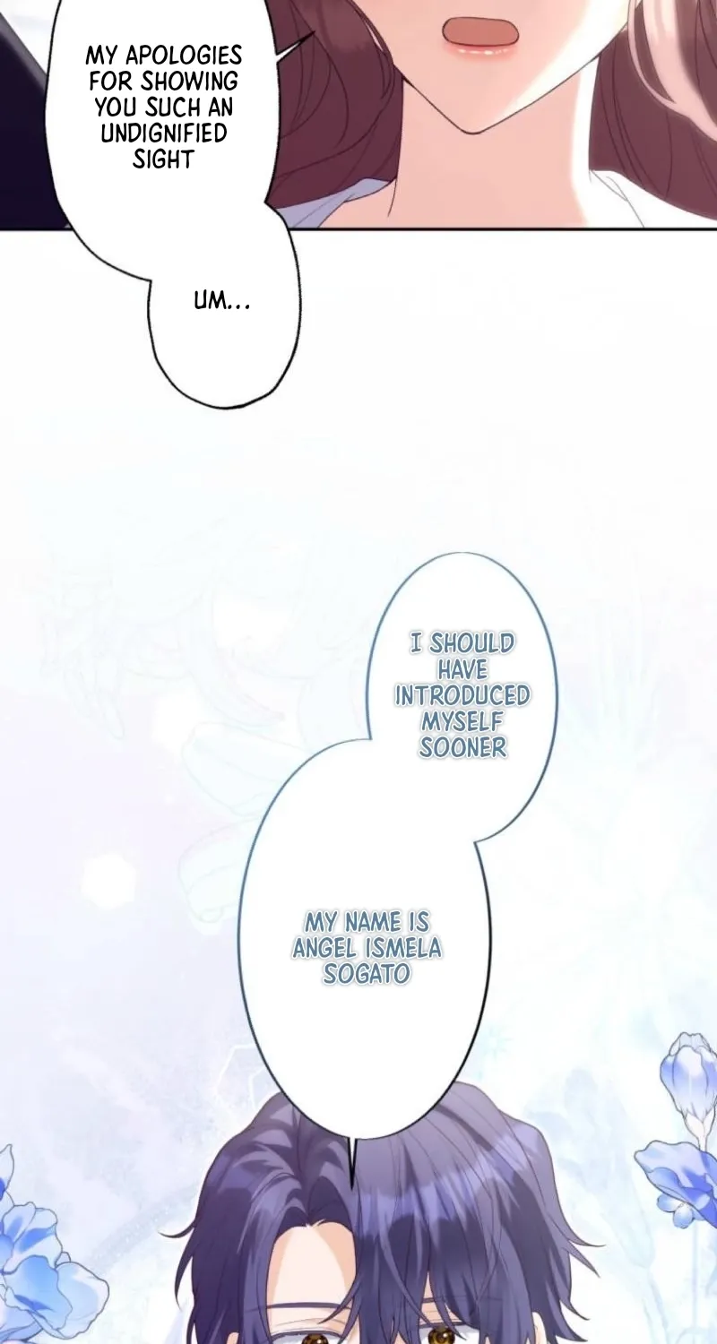 The Neglected Wife Refuses the Convent Chapter 3 page 70 - 