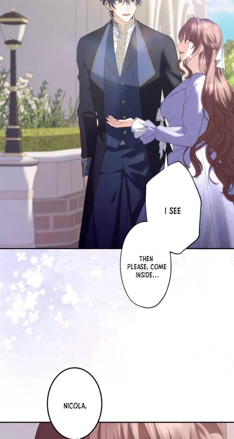 The Neglected Wife Refuses the Convent Chapter 3 page 82 - 