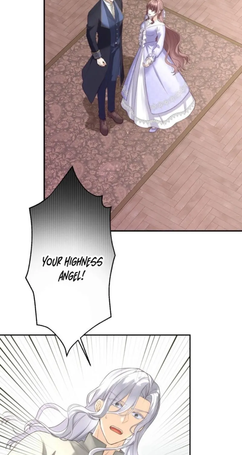 The Neglected Wife Refuses the Convent Chapter 3 page 86 - 