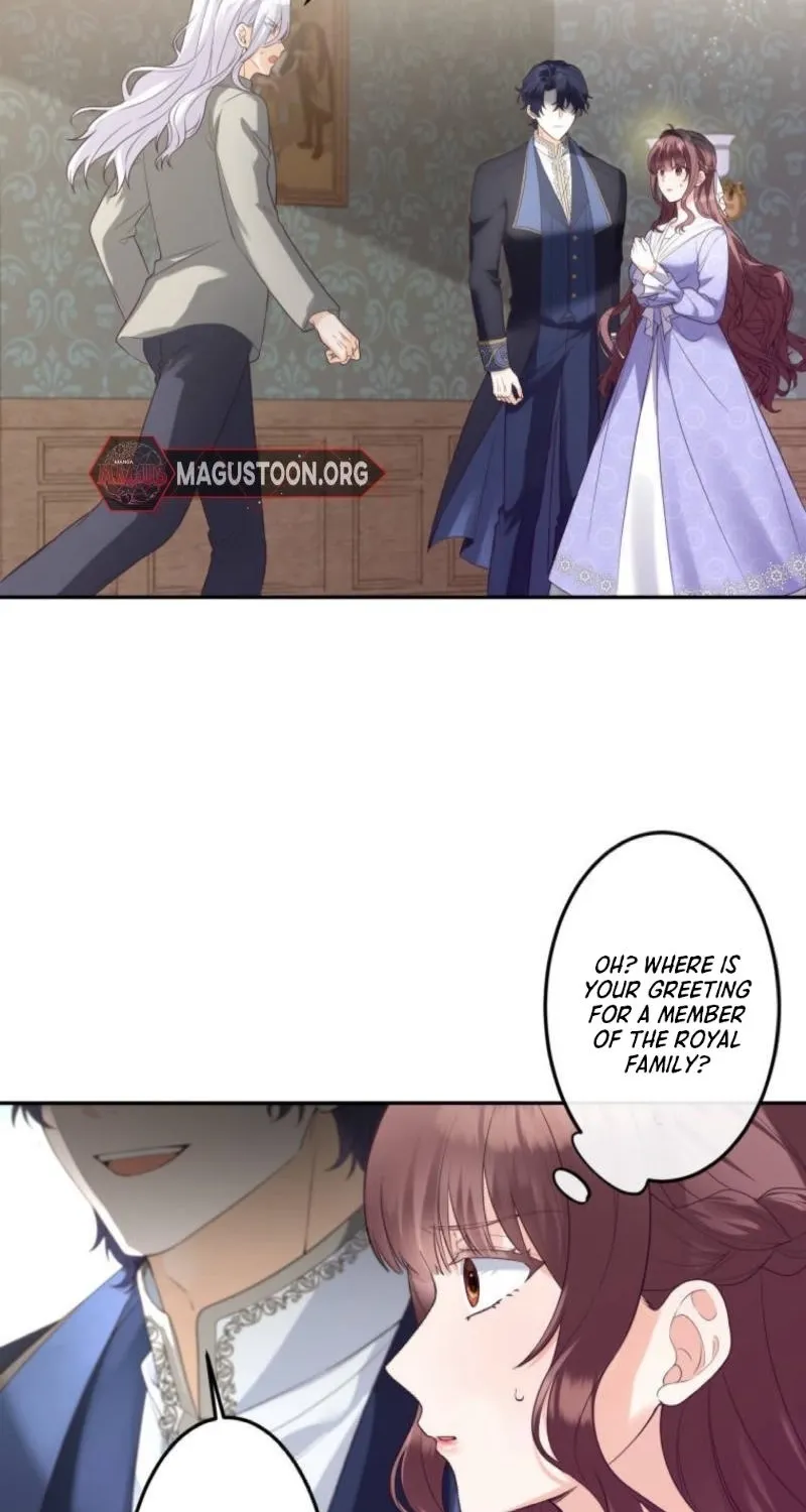The Neglected Wife Refuses the Convent Chapter 3 page 88 - 