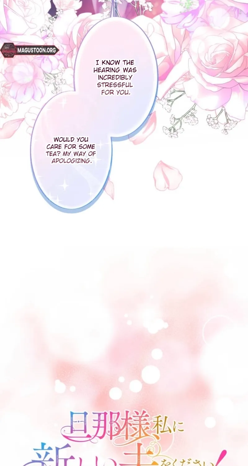 The Neglected Wife Refuses the Convent Chapter 30 page 3 - 