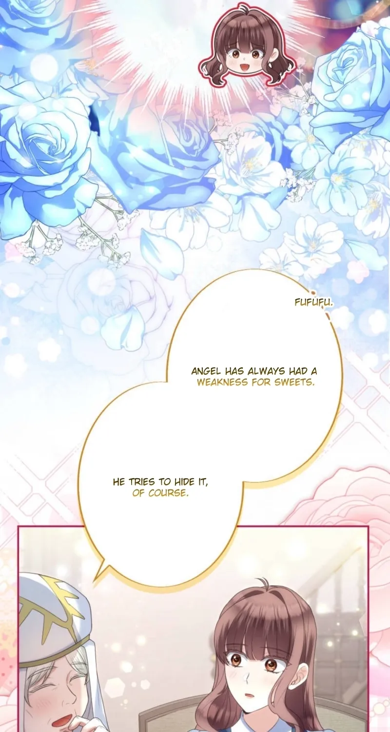 The Neglected Wife Refuses the Convent Chapter 30 page 21 - 