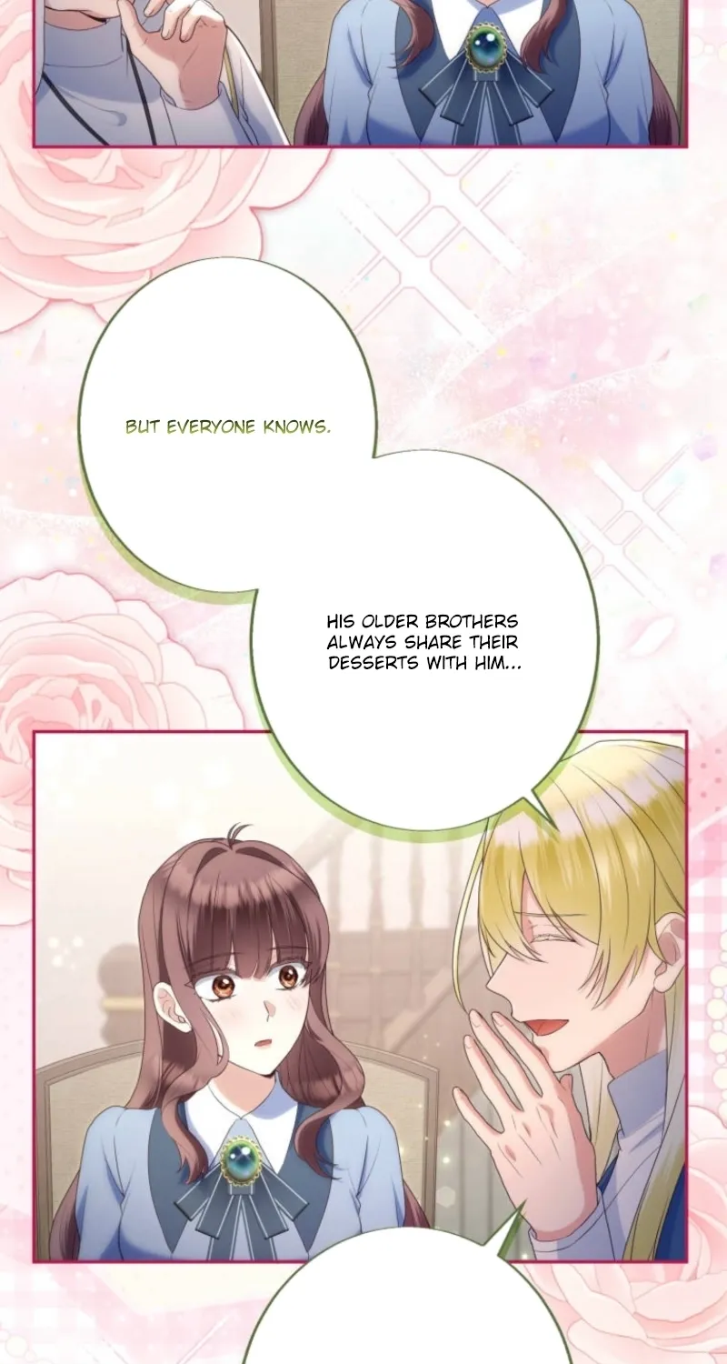 The Neglected Wife Refuses the Convent Chapter 30 page 22 - 