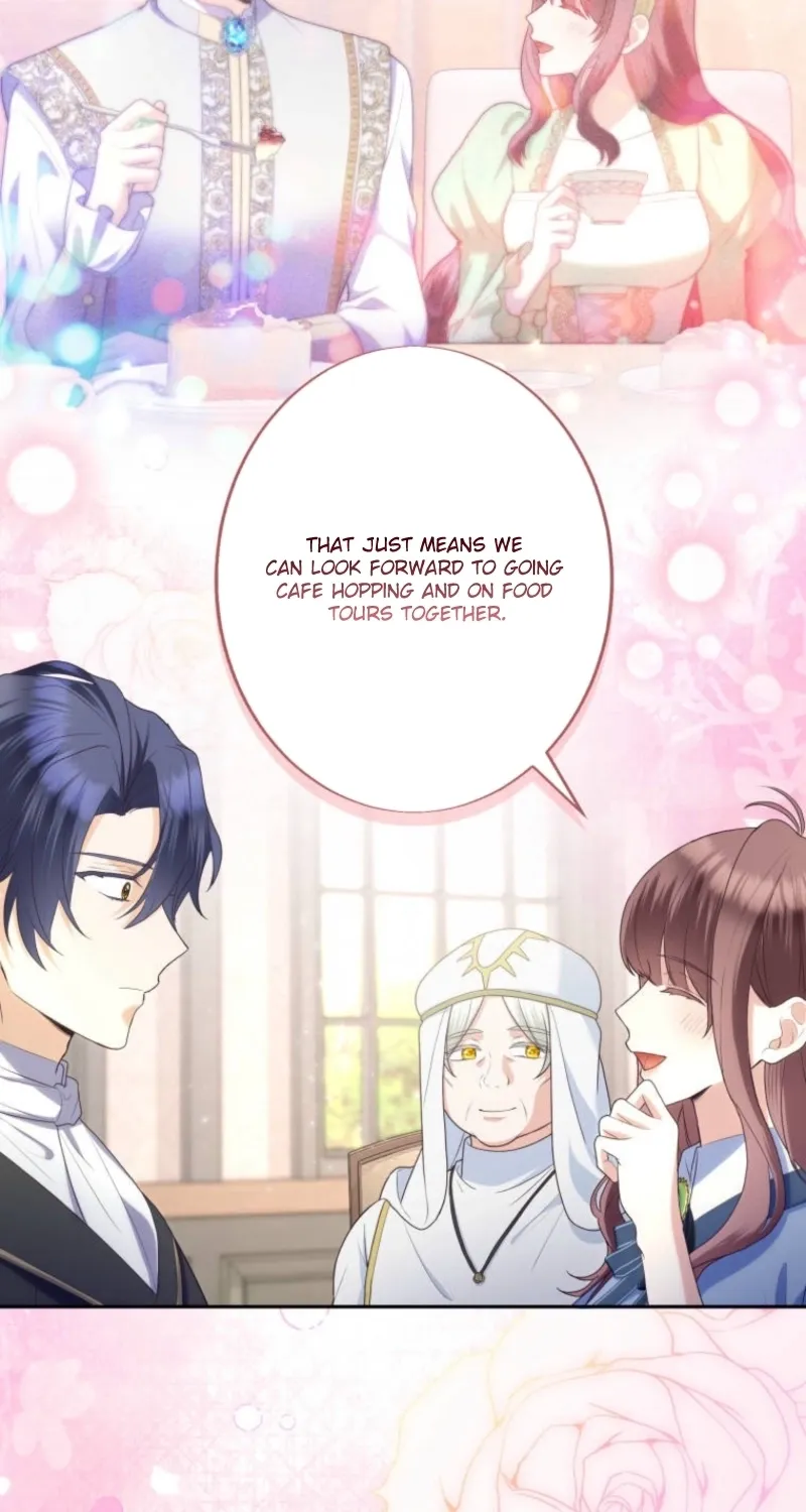 The Neglected Wife Refuses the Convent Chapter 30 page 27 - 
