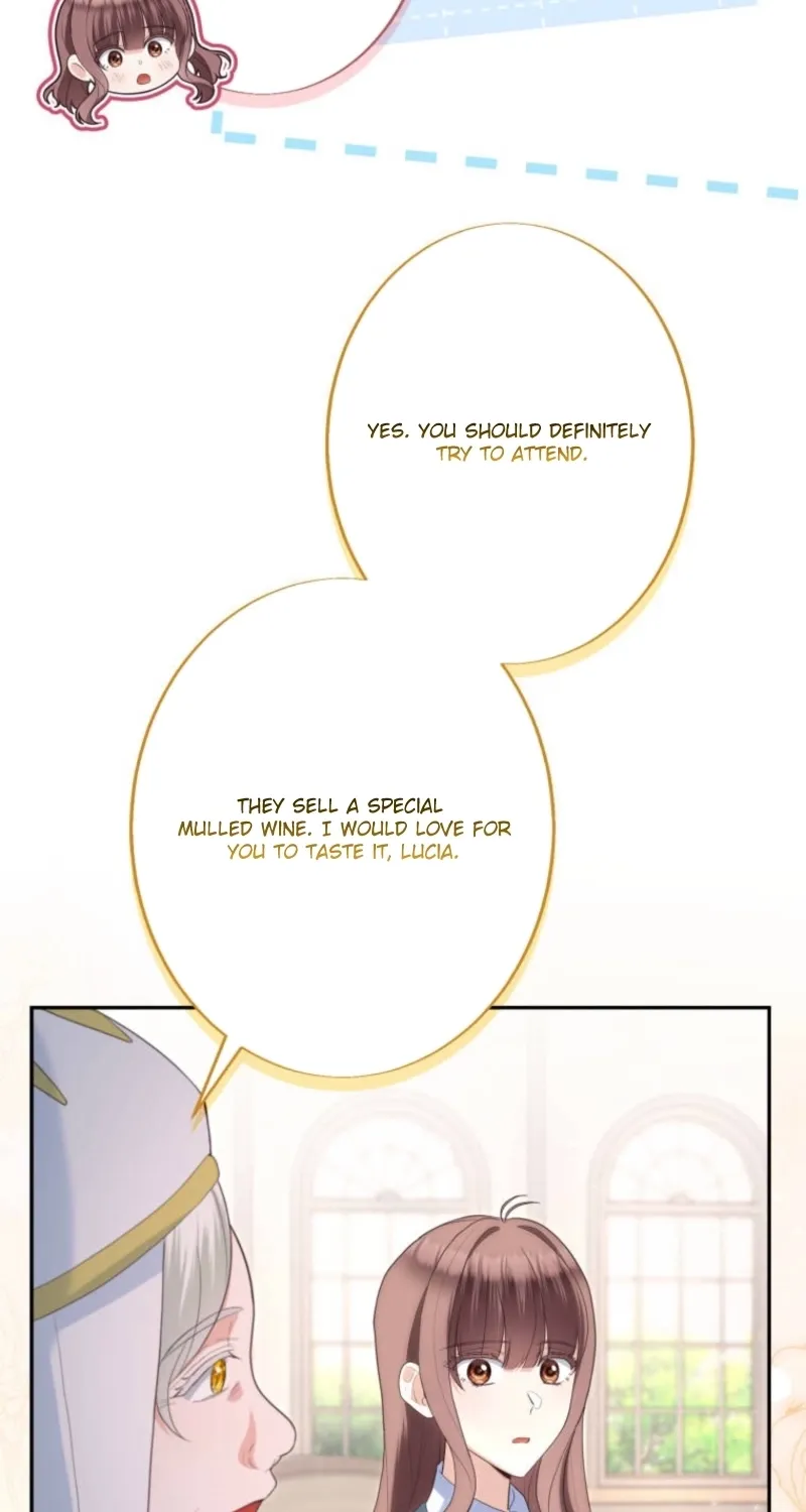 The Neglected Wife Refuses the Convent Chapter 30 page 34 - 