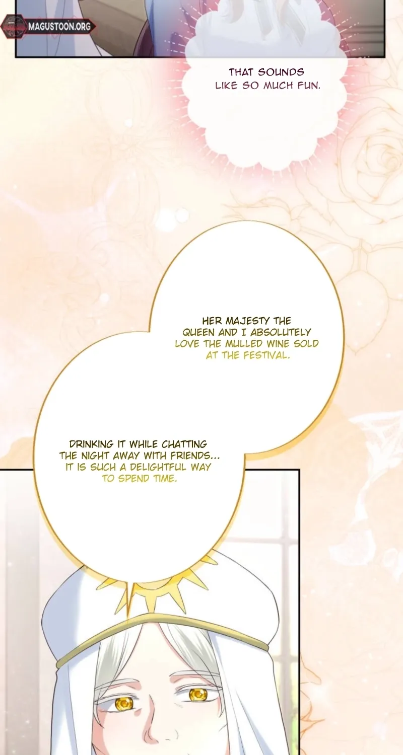 The Neglected Wife Refuses the Convent Chapter 30 page 36 - 