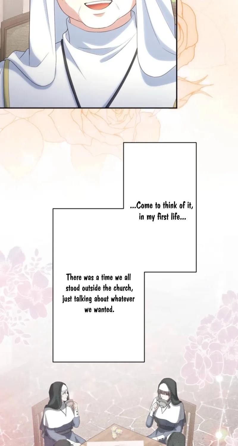 The Neglected Wife Refuses the Convent Chapter 30 page 37 - 