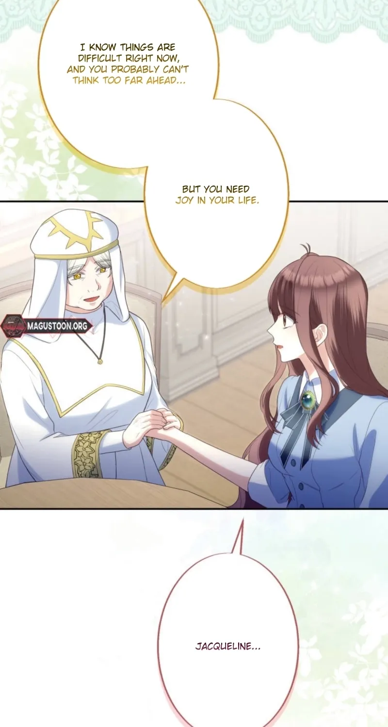 The Neglected Wife Refuses the Convent Chapter 30 page 39 - 