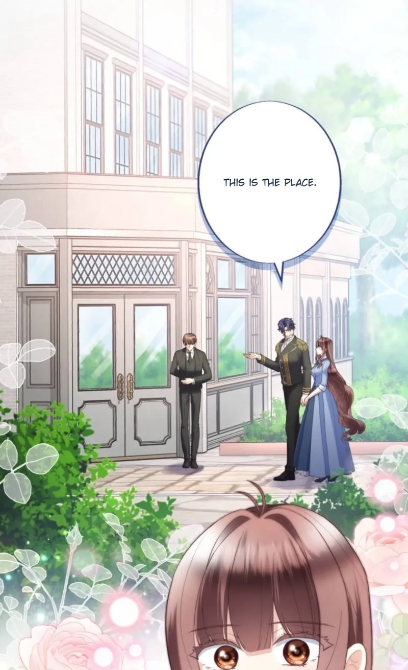 The Neglected Wife Refuses the Convent Chapter 30 page 5 - 