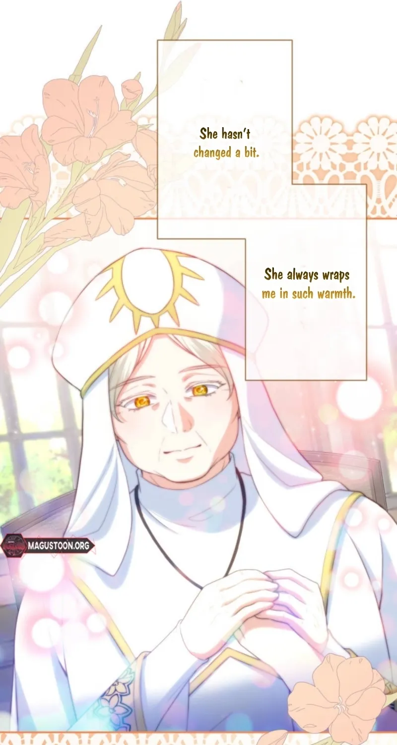 The Neglected Wife Refuses the Convent Chapter 30 page 41 - 