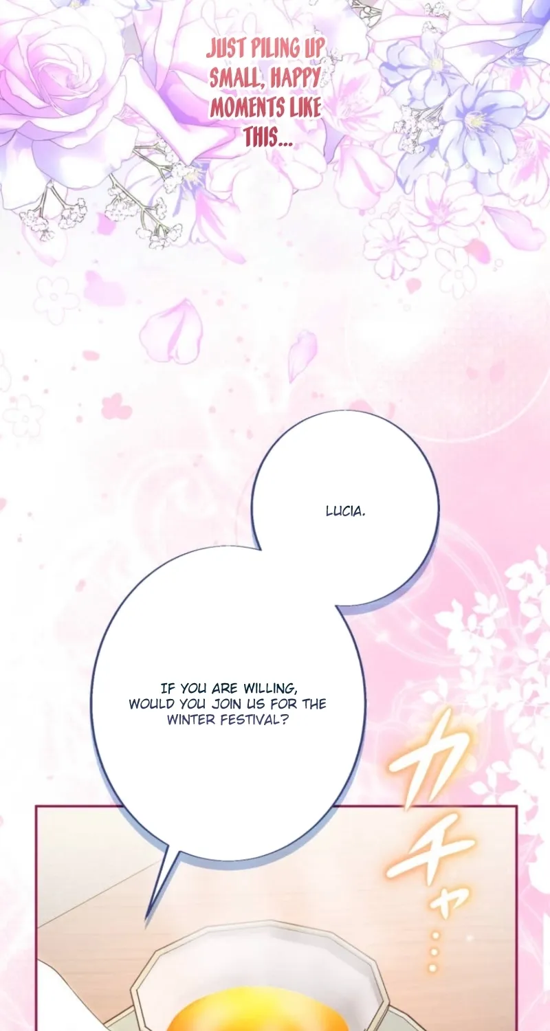 The Neglected Wife Refuses the Convent Chapter 30 page 45 - 