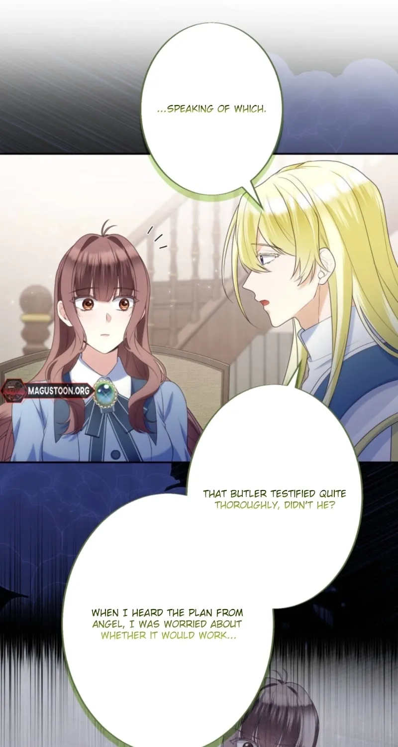 The Neglected Wife Refuses the Convent Chapter 30 page 47 - 
