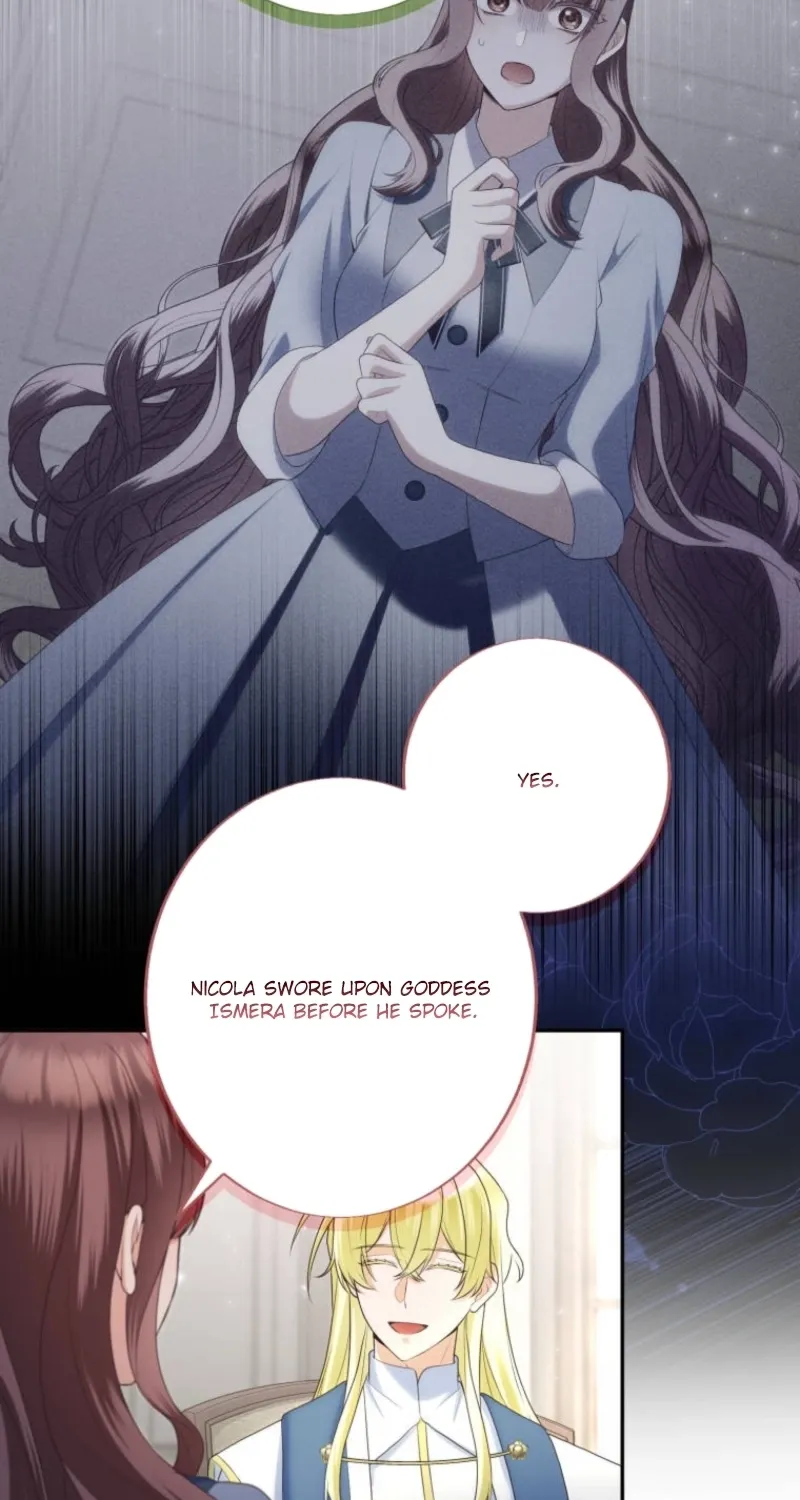 The Neglected Wife Refuses the Convent Chapter 30 page 48 - 