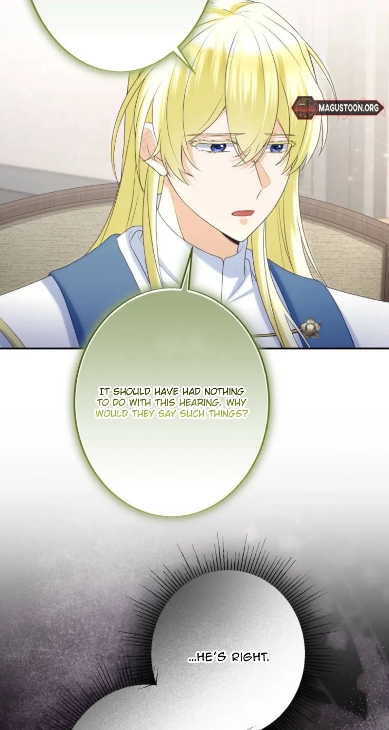The Neglected Wife Refuses the Convent Chapter 30 page 50 - 