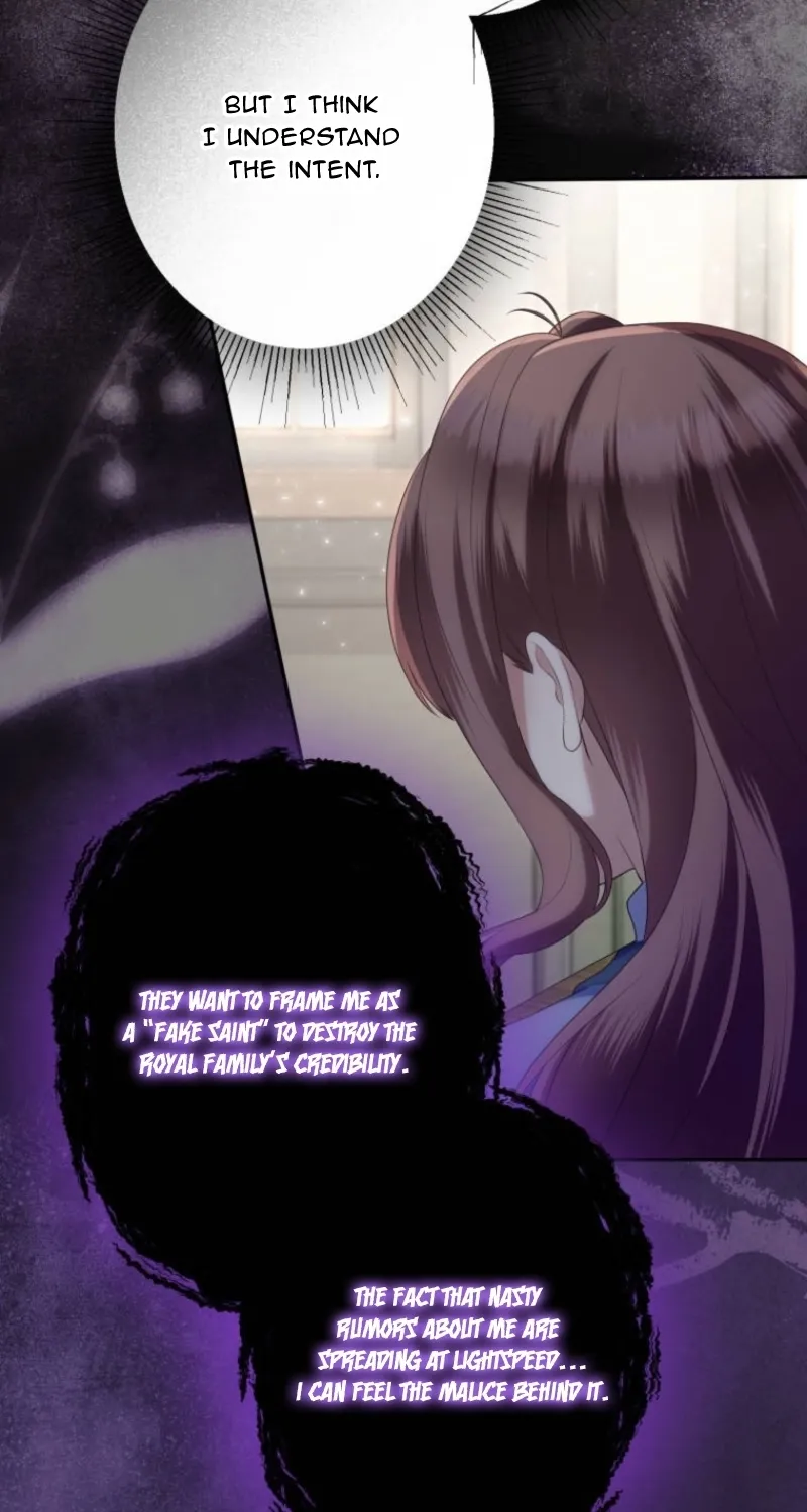 The Neglected Wife Refuses the Convent Chapter 30 page 51 - 