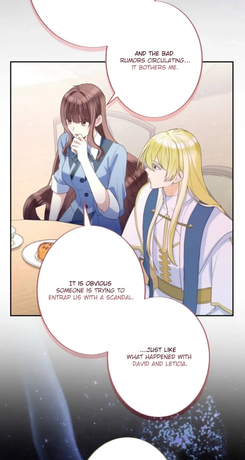 The Neglected Wife Refuses the Convent Chapter 30 page 55 - 