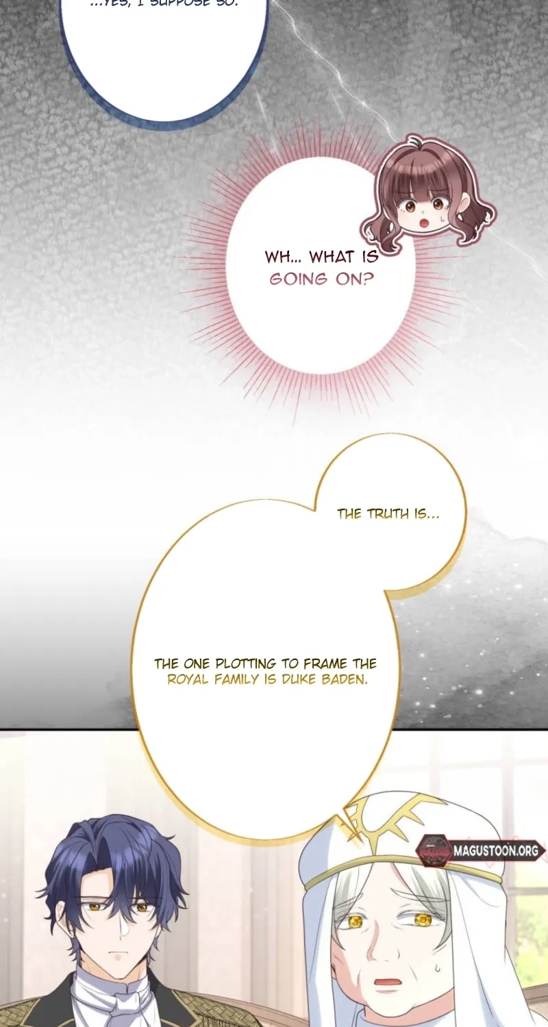 The Neglected Wife Refuses the Convent Chapter 30 page 59 - 